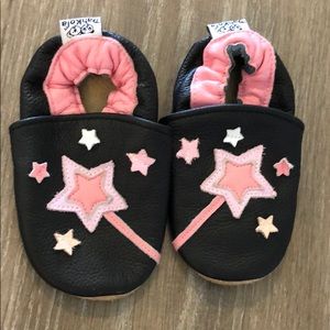 pankola baby shoes